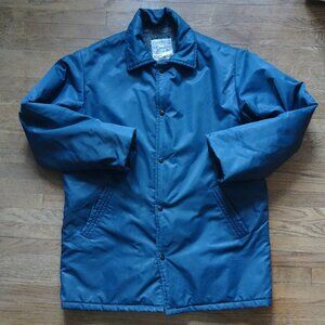 Vintage Jacket Work Horse Made in Canada
